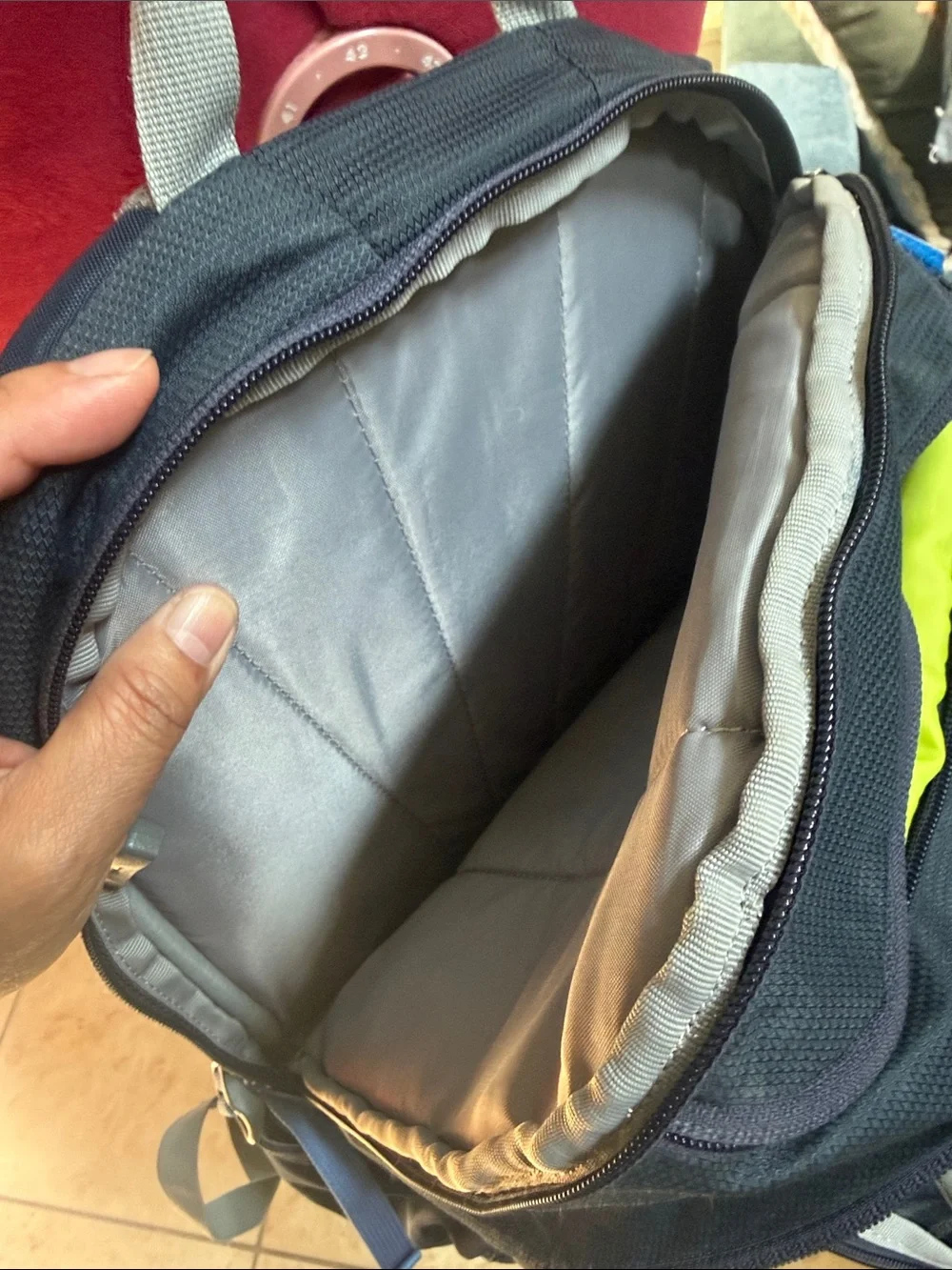 CamelBak Helena 20 women's hydration backpack